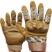 Winter tactical gloves for shooting combat_viptrois.com