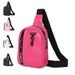 Women's Crossbody Bag For Women - Minimalist Casual Waist Pack (Versatile & Stylish Everyday Bag)_viptrois.com