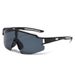 Outdoor Sports Cycling Glasses Colorful Film Men And Women One Piece Windproof Mountain Climbing Running Cycling Sunglasses_viptrois.com