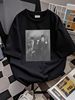 Pablo Escobar Bandidos T Shirt Stretched Streetwear Graphic Comfortable Summer Slightly Breathable Casual Soft Homme Top For Everyday Wear_viptrois.com