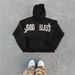 2025 New Y2K Trend European And American Men's 3D Printed Hooded Sweatshirt Zipper Letter Jacket Manufacturer Wholesale_viptrois.com