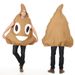 Halloween Roach Banana Poop Beer Hot Dog Insect Funny Cartoon For Men And Women Singles' Day Costume_viptrois.com