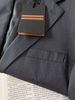 Cross-Border European Goods 2025Ea Early Autumn New Fashion Casual Single Jacket High-End Wide Version Men's Coat_viptrois.com