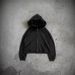 Men's Clothing European And American Sweatshirts European And American Fashion Trends Loose Cool Fur Plus Velvet Winter Outdoor Ski Jacket_viptrois.com