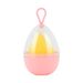 Makeup Tools & Accessories Super Soft Wet And Dry Dual Use Instant Makeup Egg Does Not Eat Powder Gourd Powder Puff Water Drop Bevel Sponge_viptrois.com