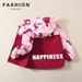 Children's Clothing 2025 Children's Coats Spring And Autumn Boys' Casual Stylish Jackets Tops Girls' Fashionable Windbreakers_viptrois.com