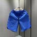 Men's Clothing Summer Fashion Candy Dopamine Casual Shorts Trend Loose Beach Pants Sports Shorts_viptrois.com