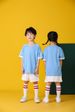 Men's Clothing training sports jersey children's football uniform suit summer kindergarten Chinese men and women outdoor_viptrois.com