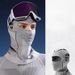 Ski Mask Warm Headgear Cycling Winter Men's Cold-Proof Motorcycle Windproof Helmet Liner Inner Hat_viptrois.com