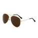 New 3026 Driver Pilot Professional Sunglasses Unisex Gift Fishing Aviator Glasses_viptrois.com