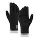 Men's Gloves New Men's Knitted Touch Screen Gloves Autumn And Winter Outdoor Warm Non Slip Double Layer Plus Velvet Mountaineering Cycling Sports DZ20_viptrois.com