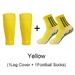 Football Socks, Professional Training, Thickened Towel Bottom, Mid-tube Dispensing, Non-slip, Men's And Women's Sports Socks, Leggings, Calf Socks_viptrois.com