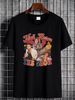 Vintage Niall Horan The Show Live On Tour 2024 T Shirt Unisex Homme Soft Slightly Graphic Breathable Stylish Streetwear Comfortable Versatile_viptrois.com