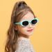 2024 New Children's Sunscreen Glasses, Polarized Sunglasses for Primary School Students, Sunglasses, and Sunshades 7-138_viptrois.com