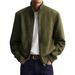 Spring New Casual Men's Business Jacket Anti-wrinkle Sports Sweater_viptrois.com