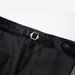 Men's Clothing Large Size Men's Casual Pants Popular With Butterfly Button Velvet Cenne Des Graoom Suit Pants_viptrois.com