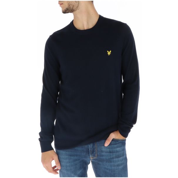 Lyle & Scott Maglia UomoBWbYWIV_viptrois.com