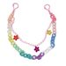 Charms All Match Hip Hop Pants Chain Ins Trendy Net Red Pants Rainbow Resin Hanging Chain Punk Style Detachable Chain_viptrois.com