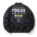 Men's Clothing exclusive jackets pilot jackets trendy brands loose all match baseball uniforms_viptrois.com