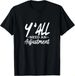 T-shirtt-shirty_all Need An Adjustment Chiropractor Chiroprahe Swing F_viptrois.com