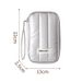 Passport Covers Portable Anti Theft Passport Bag Storage Bag Travel Down Storage Bag Large Capacity Document Bag Card Bag_viptrois.com