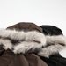Men's Clothing 2025 Winter New Style Puffer Jacket American Retro Thickened Fur Collar Cotton Jacket Short Warm Cotton Jacket_viptrois.com