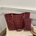 Women's Bags Popular Woolen Bags For Women New Canvas High End Niche Crossbody Bags Fashionable Handbags Bucket Bags_viptrois.com