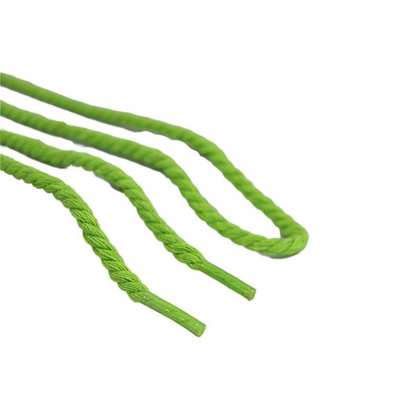 Fashion Casual Shoelaces Flat Shoelaces_viptrois.com