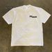Pure Cotton Japanese Round Neck Short-sleeved T-shirt Men's Fun Versatile Loose Casual Couple Niche Trendy Man Handsome_viptrois.com