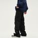 Men's Clothing High End American Overalls Men Ins National Trend Casual High Street Trousers Couple Pants_viptrois.com