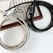 Persoalized Hip-Hop Leather Studded Belt Fashio Simple Versatile Waist Chai Niche High-Ed Sese Accessories For_viptrois.com