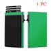 Luggage & Bags Aluminum Alloy Metal Card Box Side Push One Click Card Out Simple Anti Theft Brush Lycra Card Holder Oblique Mouth_viptrois.com