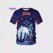 Men's Clothing New Metal Rock Band 3D Printed Oversized T Shirt Men's Hip Hop Street Harajuku Short Sleeve Tops_viptrois.com