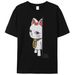Camiseta Turbo Granny Dandadan, Okarun, Momo Ayase, Sudadera Con Capucha Amantes Del Anime, Él, Regalo Para Amigos, Ropa_viptrois.com