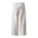 Spray-Dyed Vintage Dirty Wide-Leg Jeans Wasteland Punk Men's Paint Splatter Niche Loose Straight-Leg Pants Trendy_viptrois.com