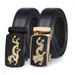Men's Belts Automatic Buckle Belts Men's Casual Business Trousers Belts Are Hot Selling On The Street Stalls_viptrois.com