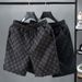 Men’s Clothing Men's Five Point Pants Summer Beach Pants Men's Casual Running Sports Shorts Men's Five Point Straight Pants Trendy_viptrois.com