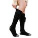 Heated Socks Warm socks winter warm electric socks USB charging long tube cold socks for men and women winter heating feet warm_viptrois.com