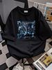 NWT Popular Lovebites Clockwork Immortality Japanese Power Music T Shirt S 4XL Summer Unisex Stretched Graphic Soft Casual Top For Everyday Wear_viptrois.com