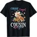 2026 T-shirtcowboy Or Cowgirl Gender Reveal Party Announcement Co_viptrois.com