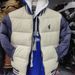 2025 New Cotton Unisex Embroidered Zipper Coat Patchwork Short Baseball Jacket Thickened_viptrois.com