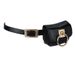 Korean version of simple Joker small bag accessories fashion jeans belt casual small belt dual-use spot wholesale tide_viptrois.com