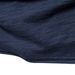 2-Piece Summer Round Neck Short Sleeved New Solid Color Bamboo Knot T-Shirt Pure Cotton Men's Clothing_viptrois.com