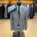Men's Clothing High End Men's Suit Single Breasted Slim Professional Formal Wedding Groom Best Man Suit Dress Ready To Go_viptrois.com