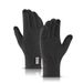 Men's Gloves New Men's Knitted Touch Screen Gloves Autumn And Winter Outdoor Warm Non Slip Double Layer Plus Velvet Mountaineering Cycling Sports DZ20_viptrois.com