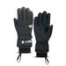 Outdoor ski gloves for men winter fleece thickened touch screen windproof and waterproof riding warm cotton gloves for women_viptrois.com