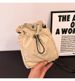 Mini Bag Casual All Match Nylon Crossbody Mobile Phone Bag For Going Out, Lightweight Small Backpack, Simple And Fashionable Coin And Earphone Bag_viptrois.com