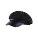 for Women, Autumn And Winter Beret, Versatile Korean Style, Face-Slimming Artistic Octagonal Hat, British Newsboy_viptrois.com