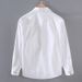 Trendy Brand Letter Long Sleeved Shirt For Men's New Autumn Trend, Personalized And Cool Shirt Jacket_viptrois.com
