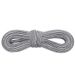 Casual Shoes Board Shoes Small White Shoes Flat Men's And Women's Canvas Shoes Two-color Shoelaces With Colorful Shoe Rope_viptrois.com